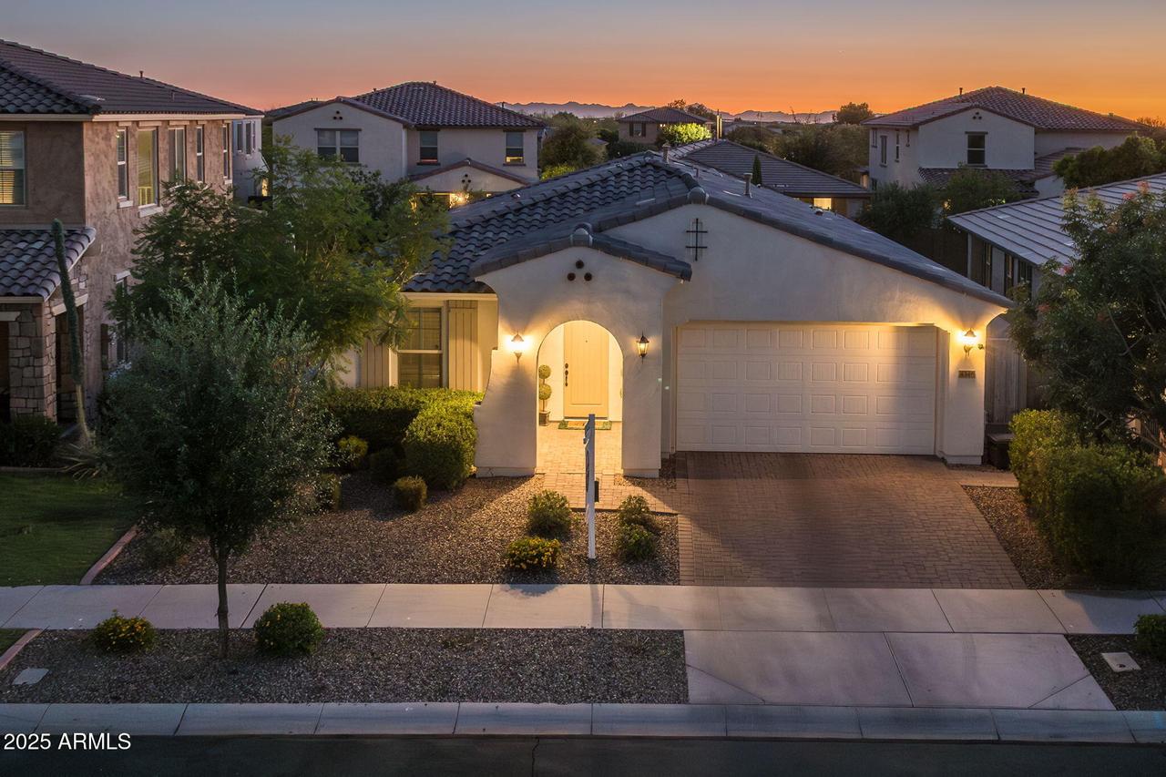 4346 S Synapse Dr., Mesa, AZ 85212