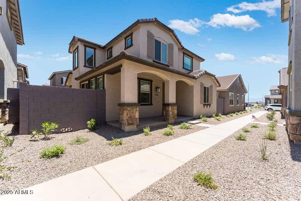 9954 W Piccadilly Rd., Avondale, AZ 85392