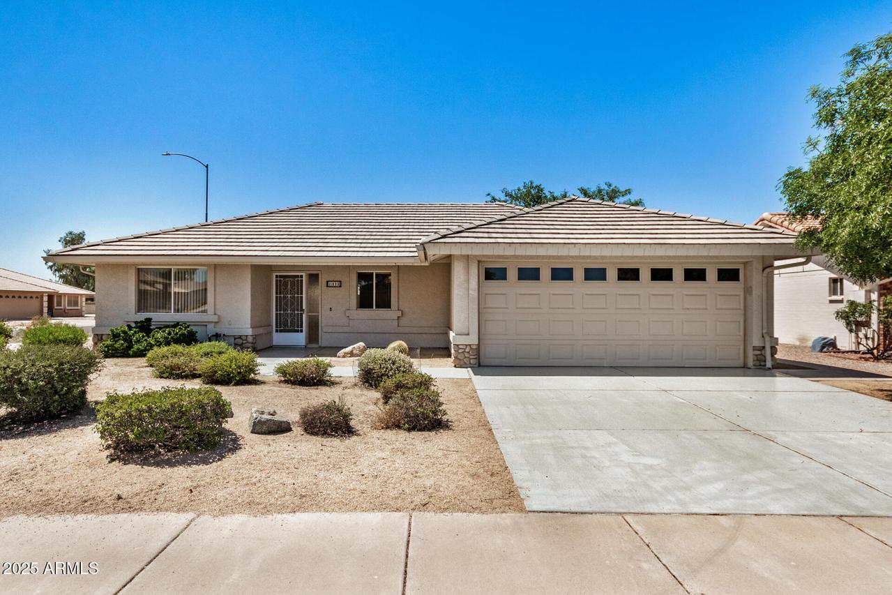 11033 E Keats Ave., Mesa, AZ 85209