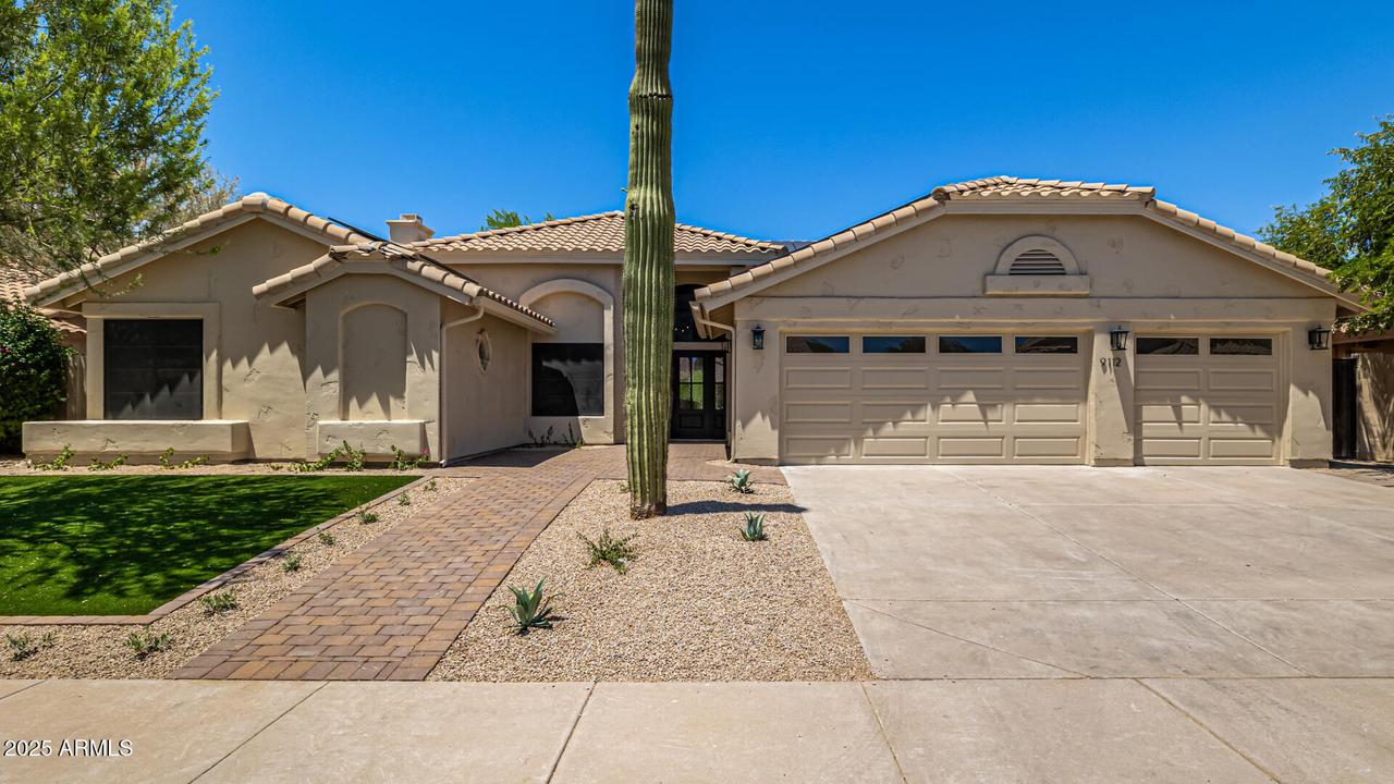 9112 E Palm Tree Dr., Scottsdale, AZ 85255