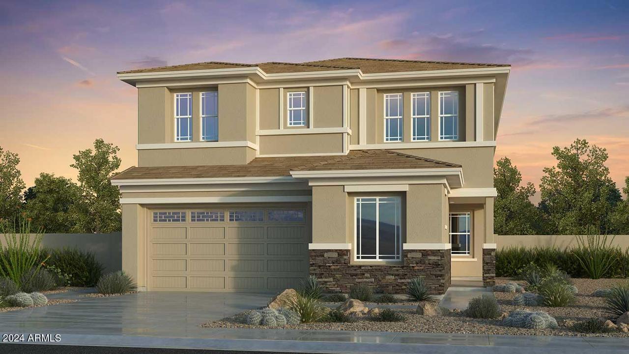 25127 N 75th Ln., Peoria, AZ 85383