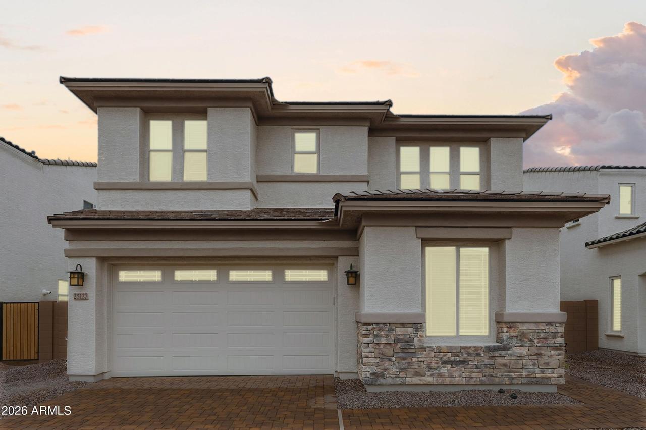 25127 N 75th Ln., Peoria, AZ 85383