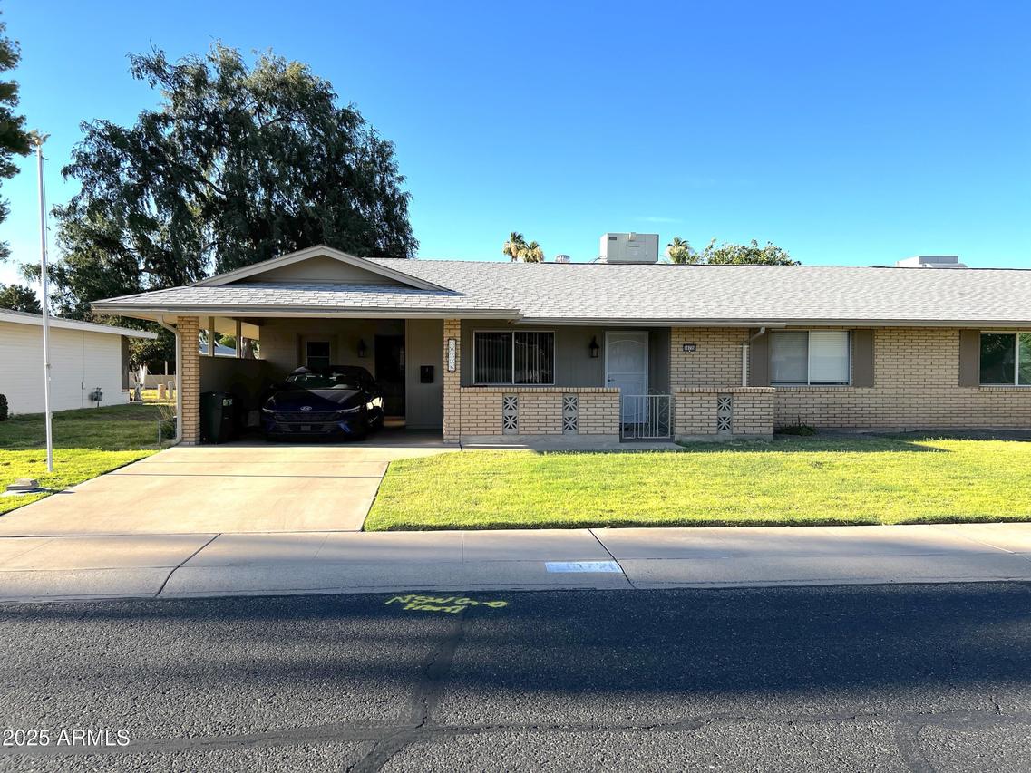 10726 W Kelso Dr., Sun City, AZ 85351