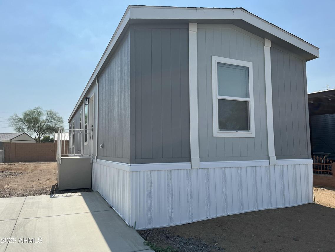 1550 W Southern Ave. #20, Phoenix, AZ 85041