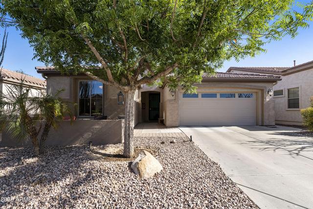 Homes Just Sold That Attend Higley Traditional Academy: July 29th to August 4th