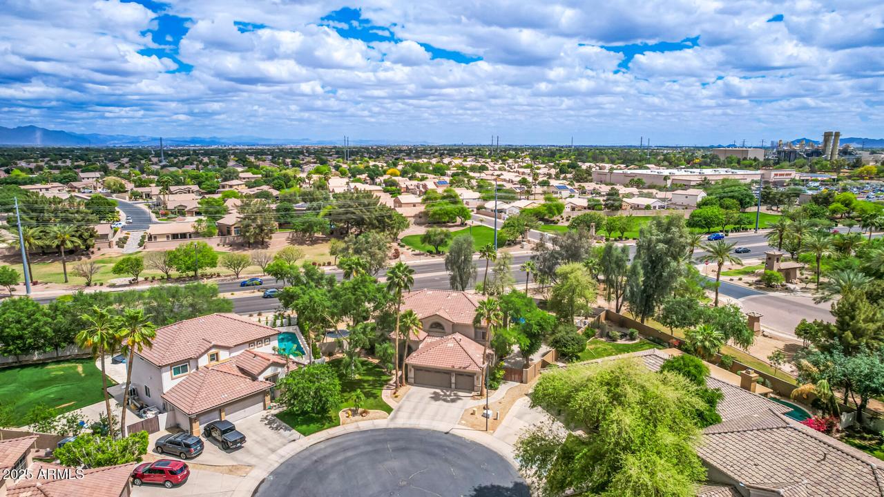 1571 E Saratoga Ct., Gilbert, AZ 85296