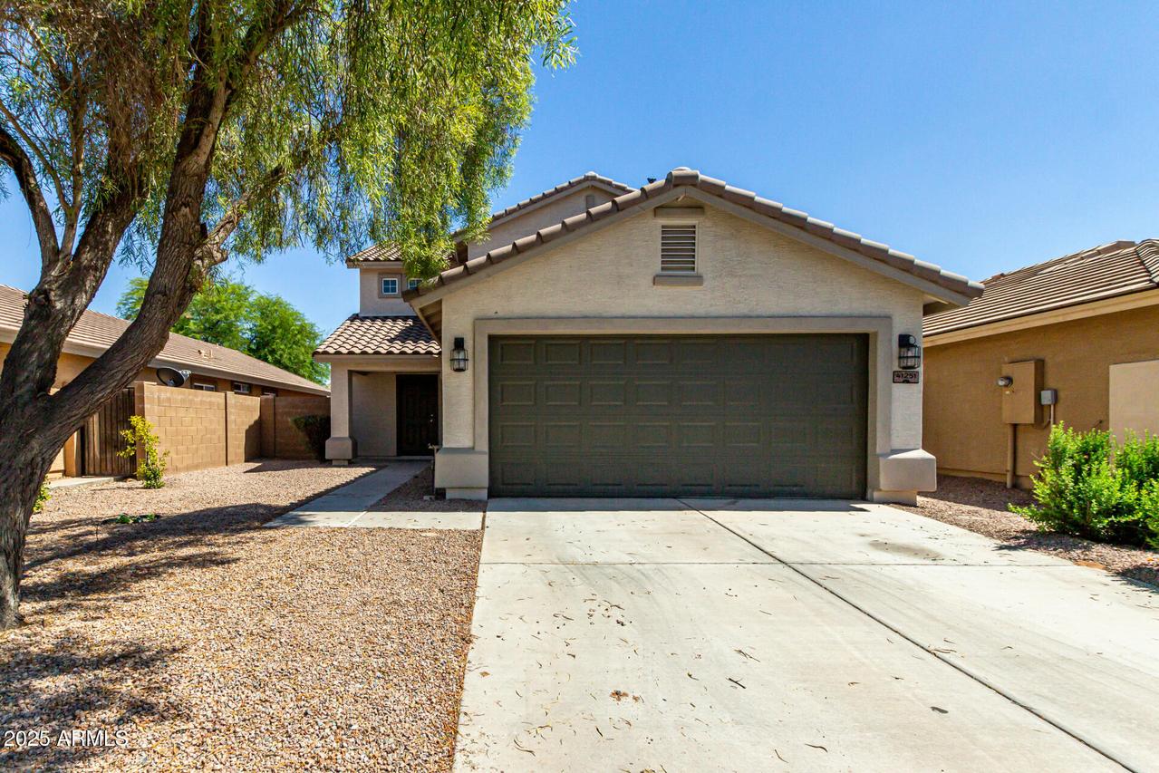 41251 W Cahill Dr., Maricopa, AZ 85138