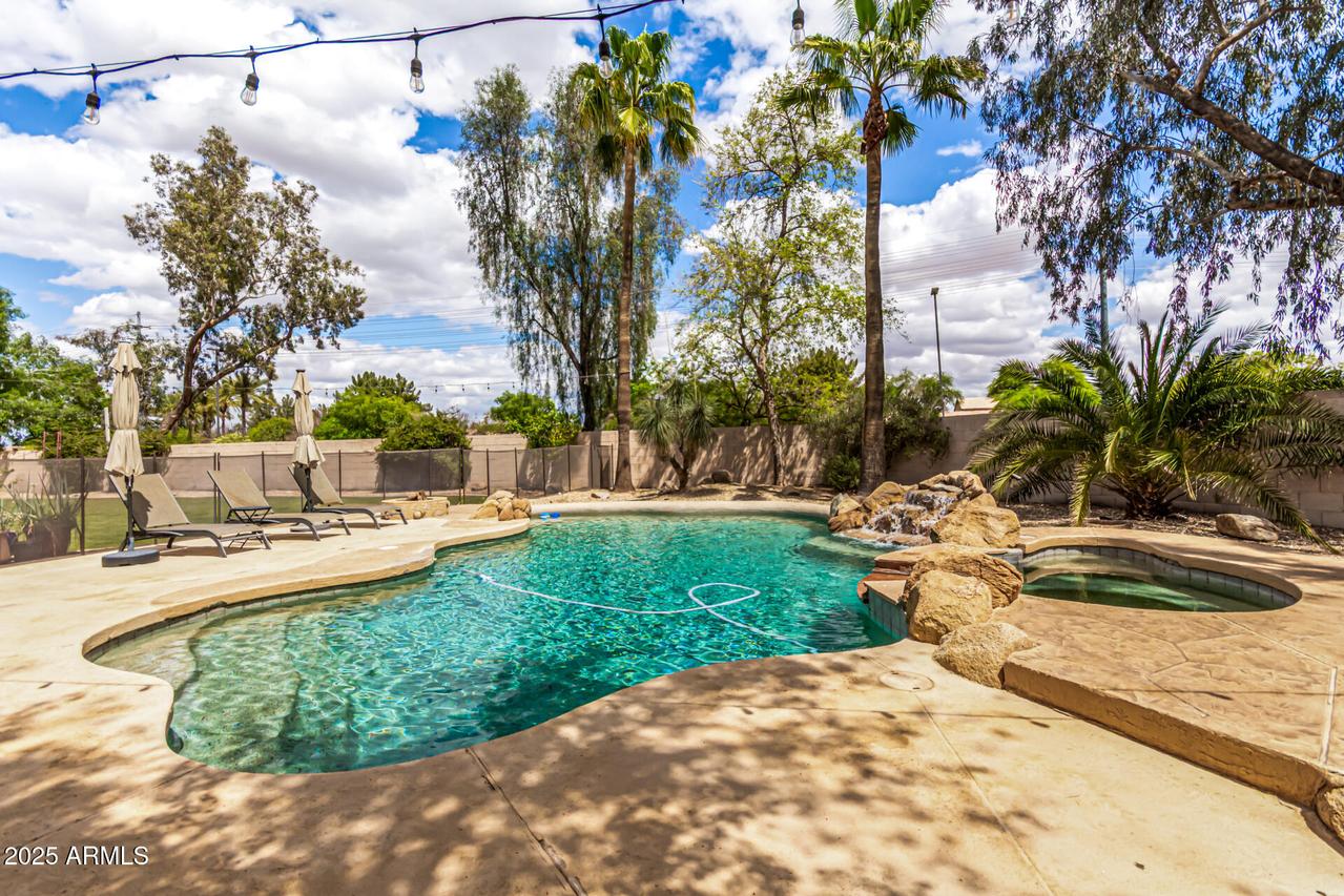 1571 E Saratoga Ct., Gilbert, AZ 85296