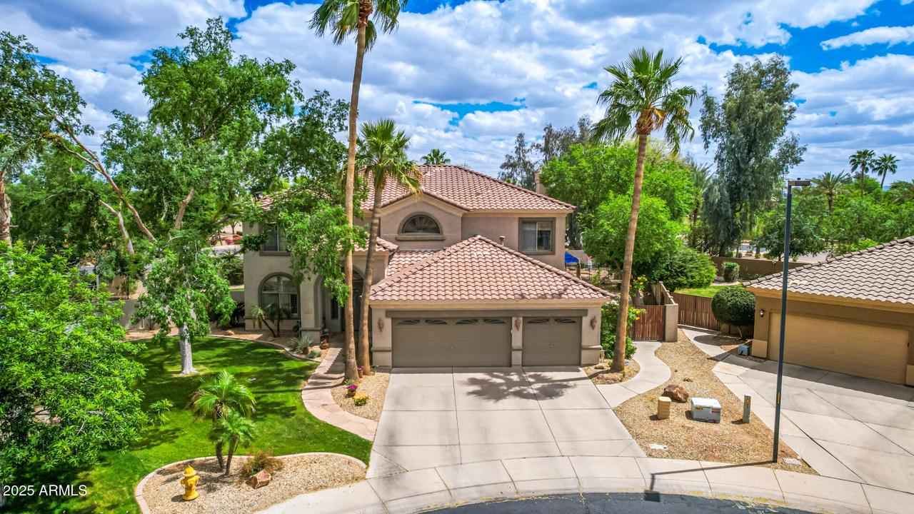 1571 E Saratoga Ct., Gilbert, AZ 85296