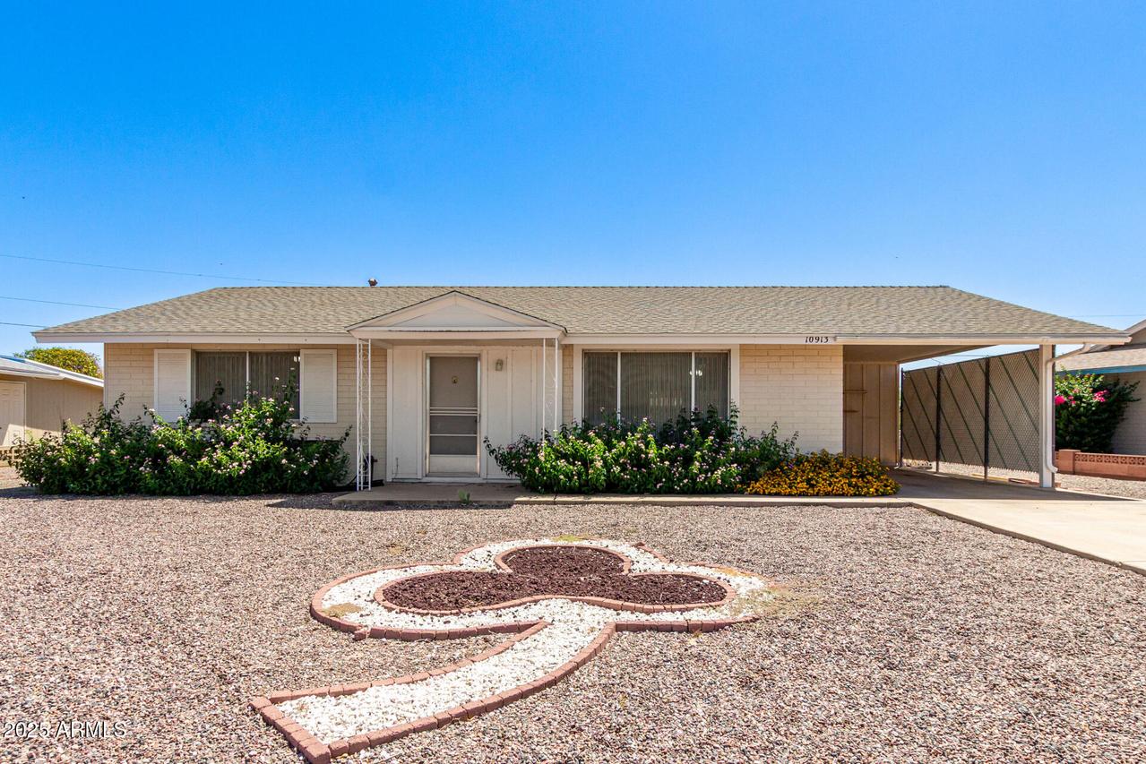 10913 W Canterbury Dr., Sun City, AZ 85351