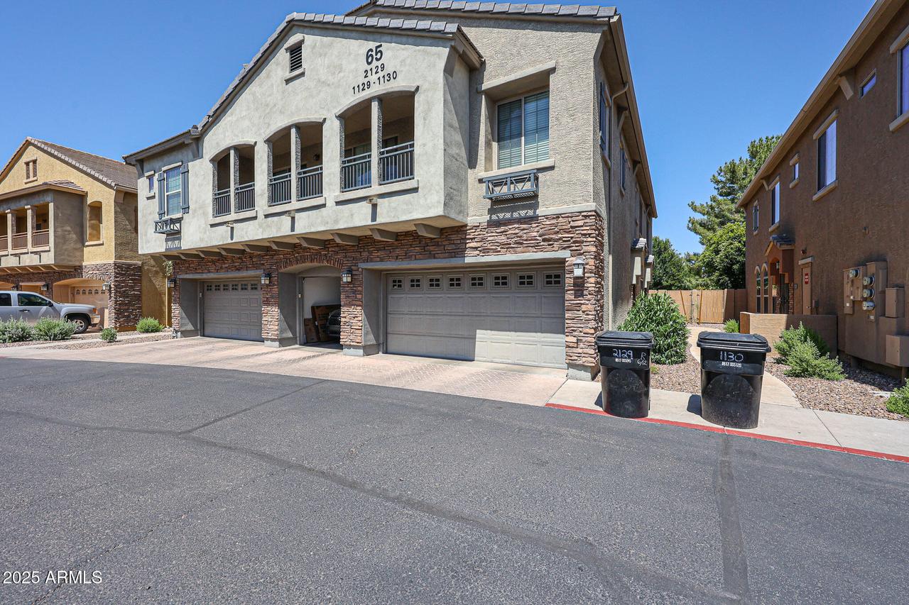 1350 S Greenfield Rd. #1130, Mesa, AZ 85206