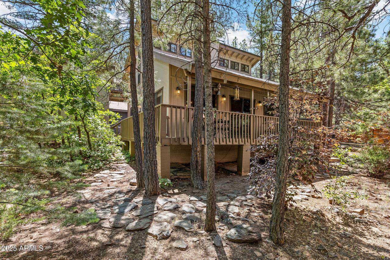 1325 E Wildcat Dr., Munds Park, AZ 86017