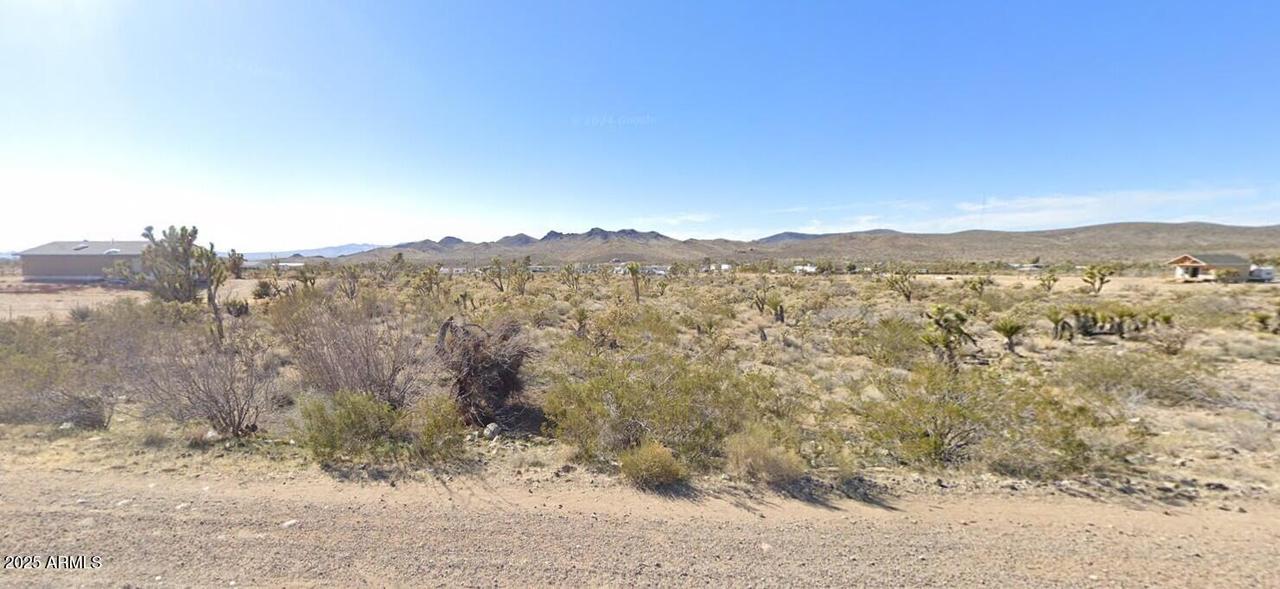 16773 N Pierce Ferry Rd. #116, Dolan Springs, AZ 86441