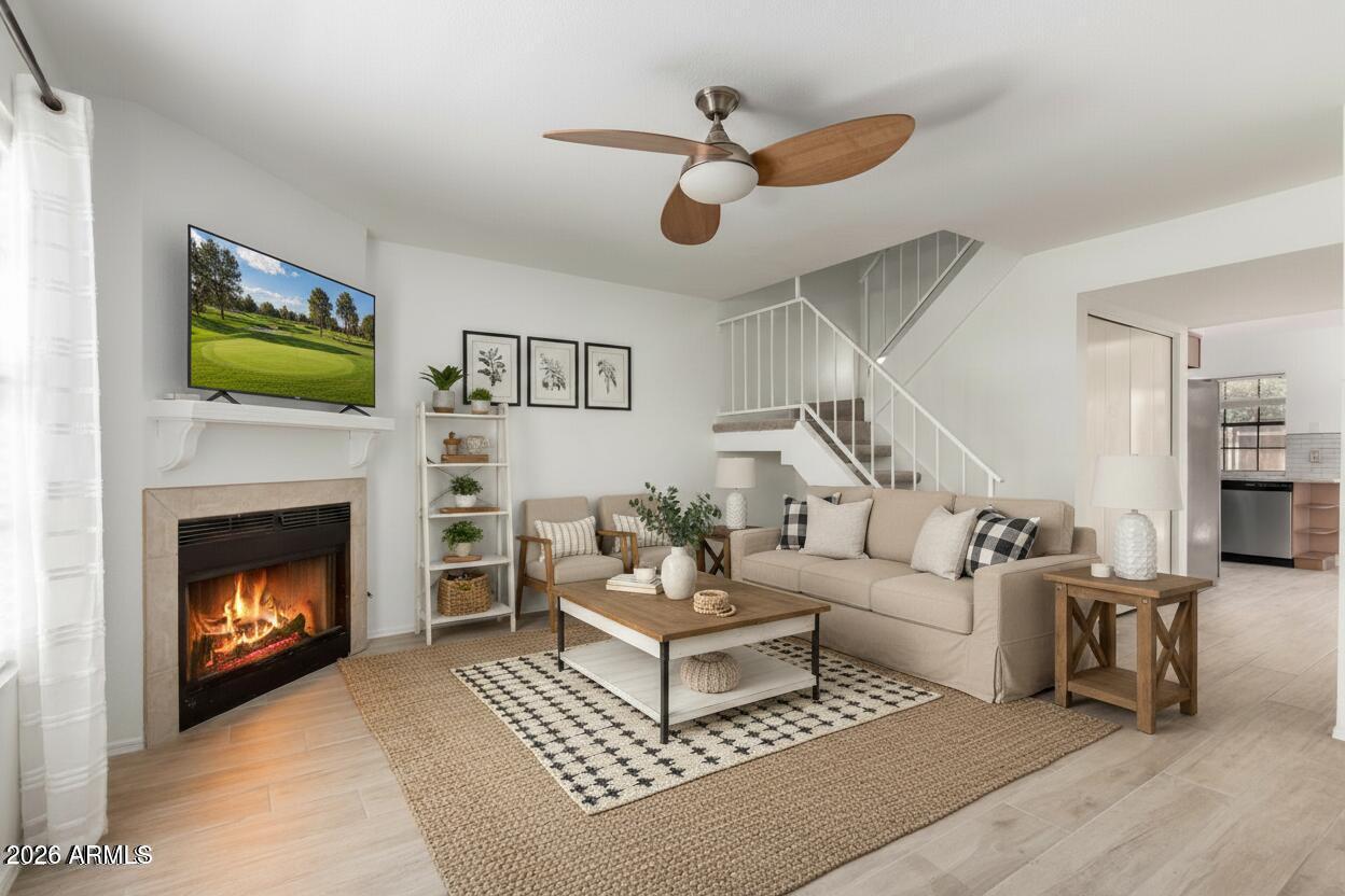 4901 E Kelton Ln. #1251, Scottsdale, AZ 85254