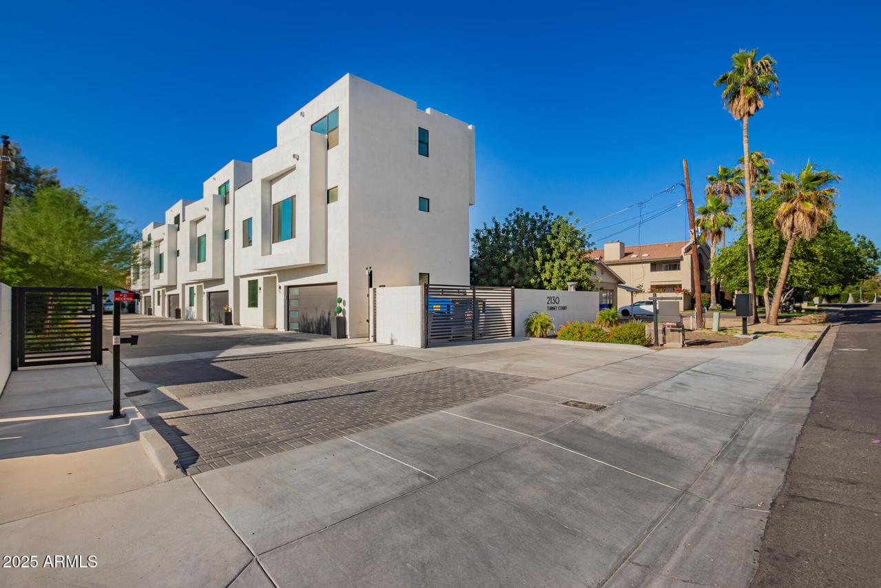 2130 E Turney Ave. #4, Phoenix, AZ 85016