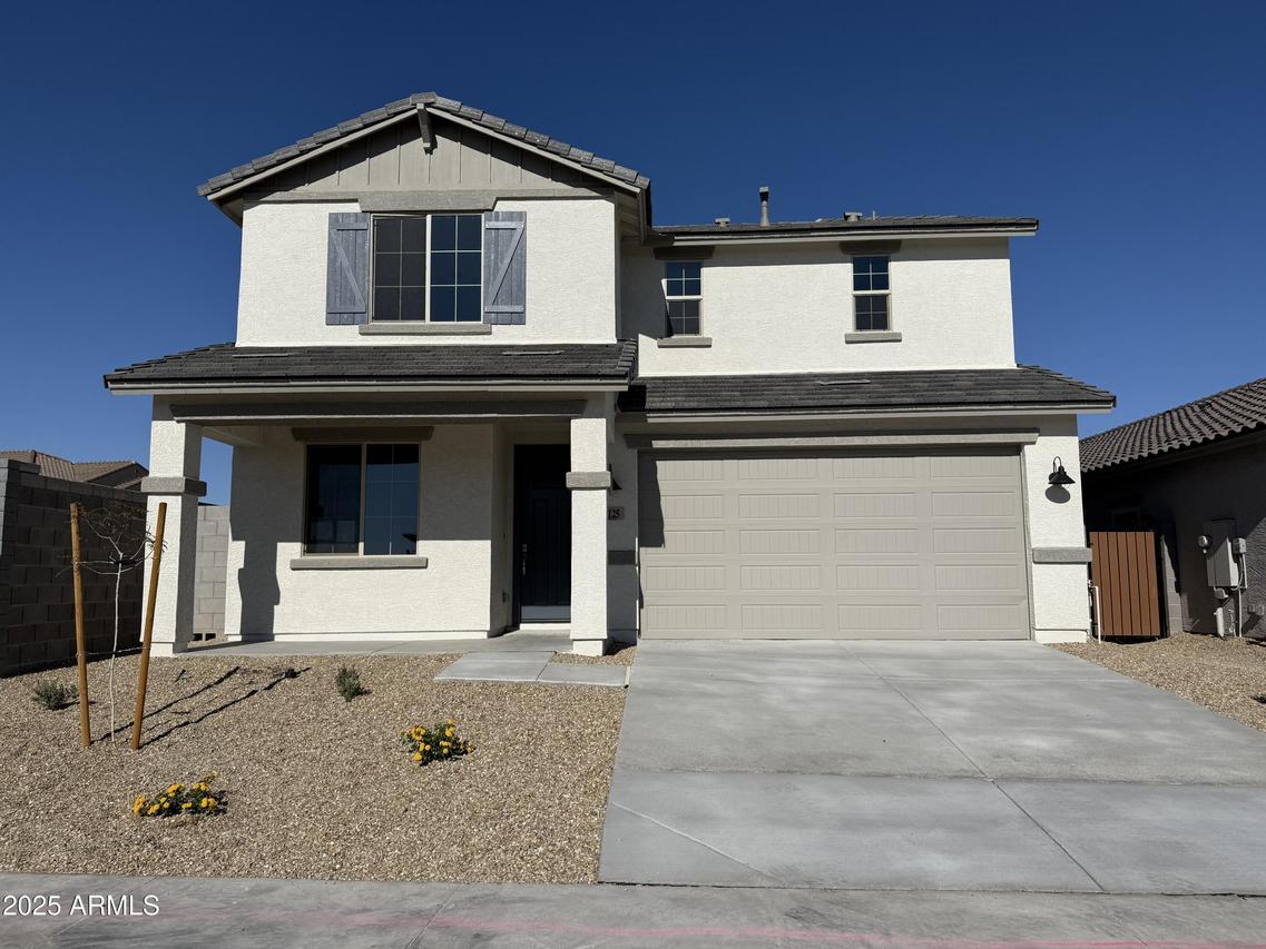 3125 S 232nd Ave., Buckeye, AZ 85326
