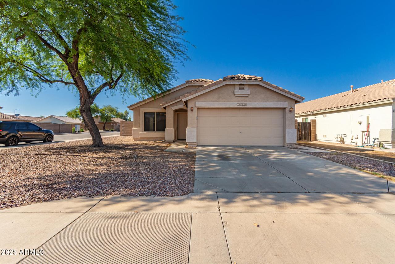10956 E Delta Ave., Mesa, AZ 85208