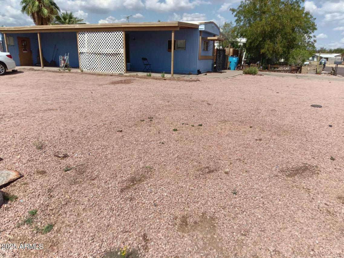 412 E Wagoner Rd., Phoenix, AZ 85022