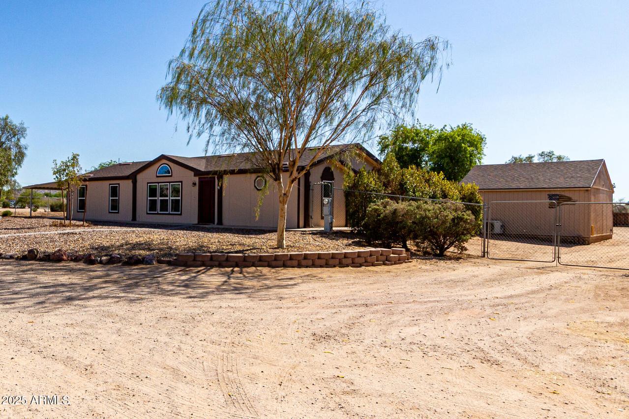 25726 S 193rd St., Queen Creek, AZ 85142