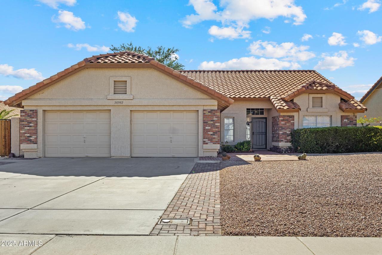 20352 N 109th Dr., Peoria, AZ 85373