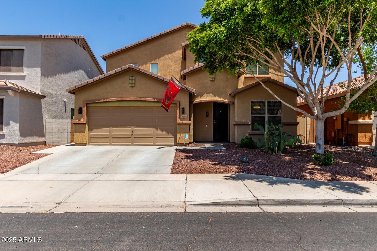 11836 W Planada Ct., Sun City, AZ 85373