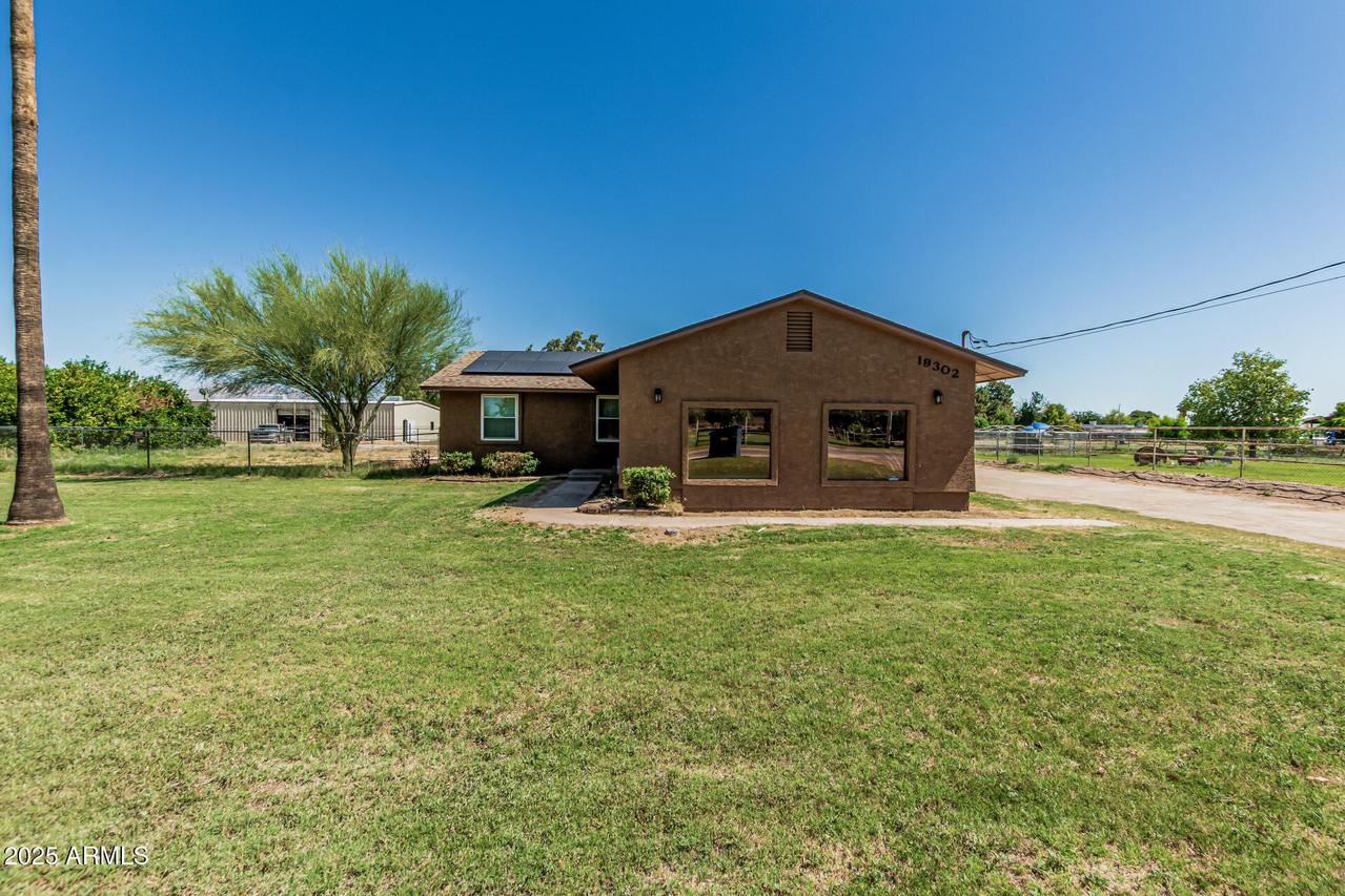 19302 W Melvin St., Buckeye, AZ 85326