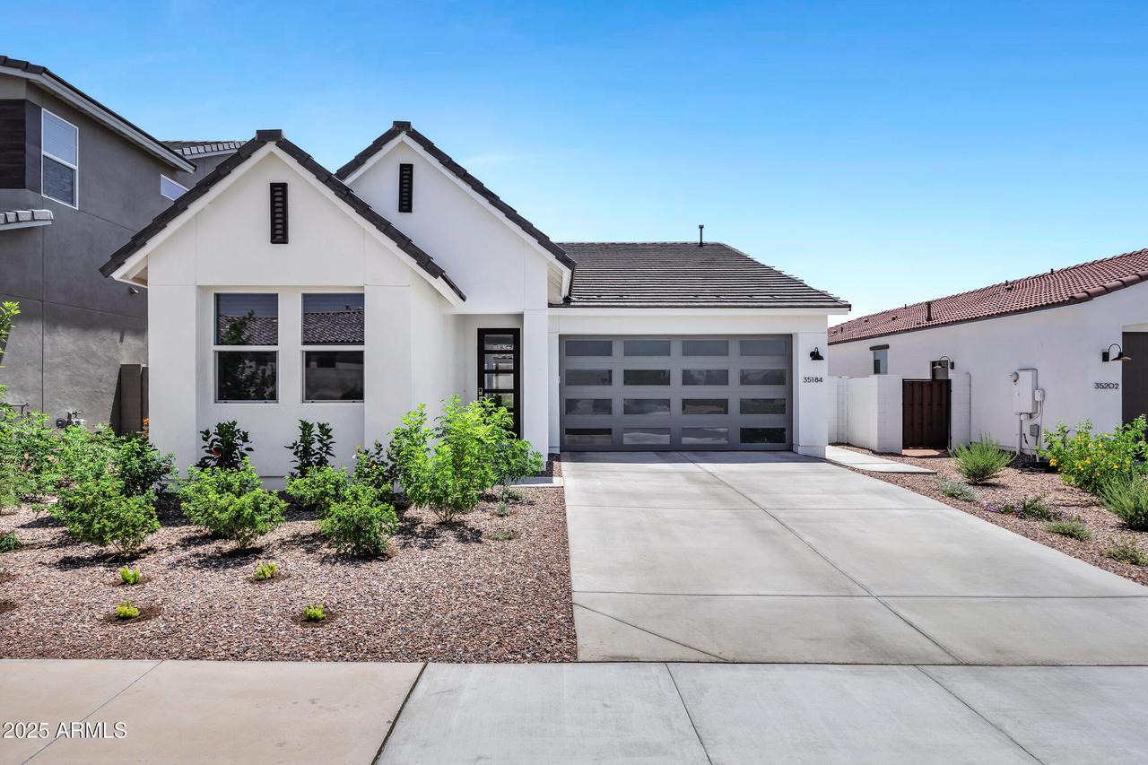 35184 N Lead Way, San Tan Valley, AZ 85144