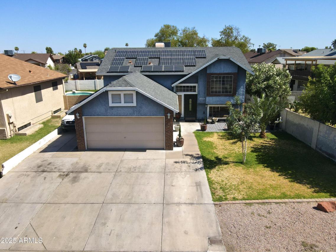 8908 W Sheridan St., Phoenix, AZ 85037