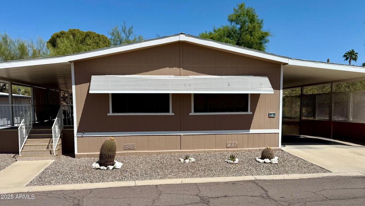 2501 W Wickenburg Way #85, Wickenburg, AZ 85390