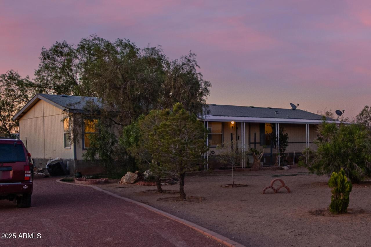 22216 W Bajada Dr., Wittmann, AZ 85361