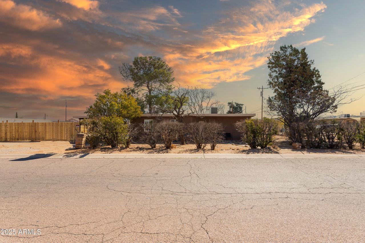 101 N Canyon Dr., Sierra Vista, AZ 85635