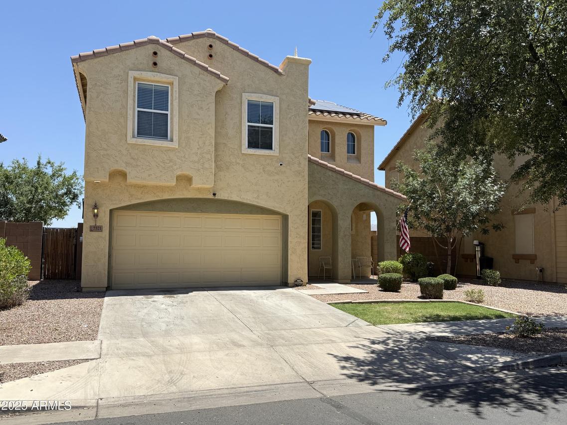 7321 S 48th Dr., Laveen, AZ 85339