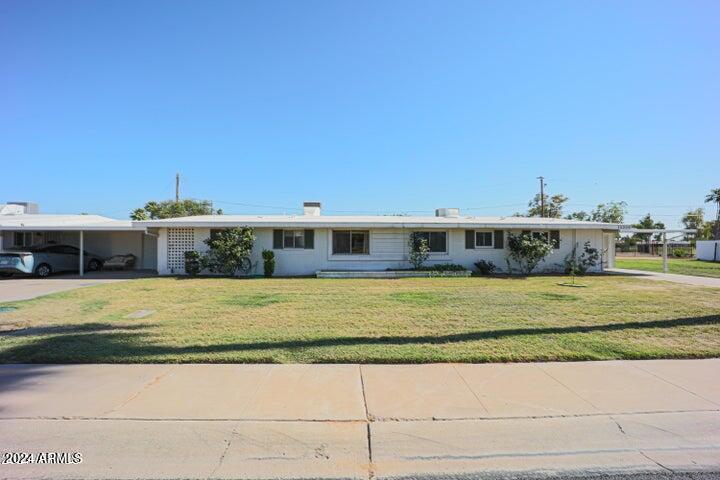 10307 W Oakmont Dr., Sun City, AZ 85351