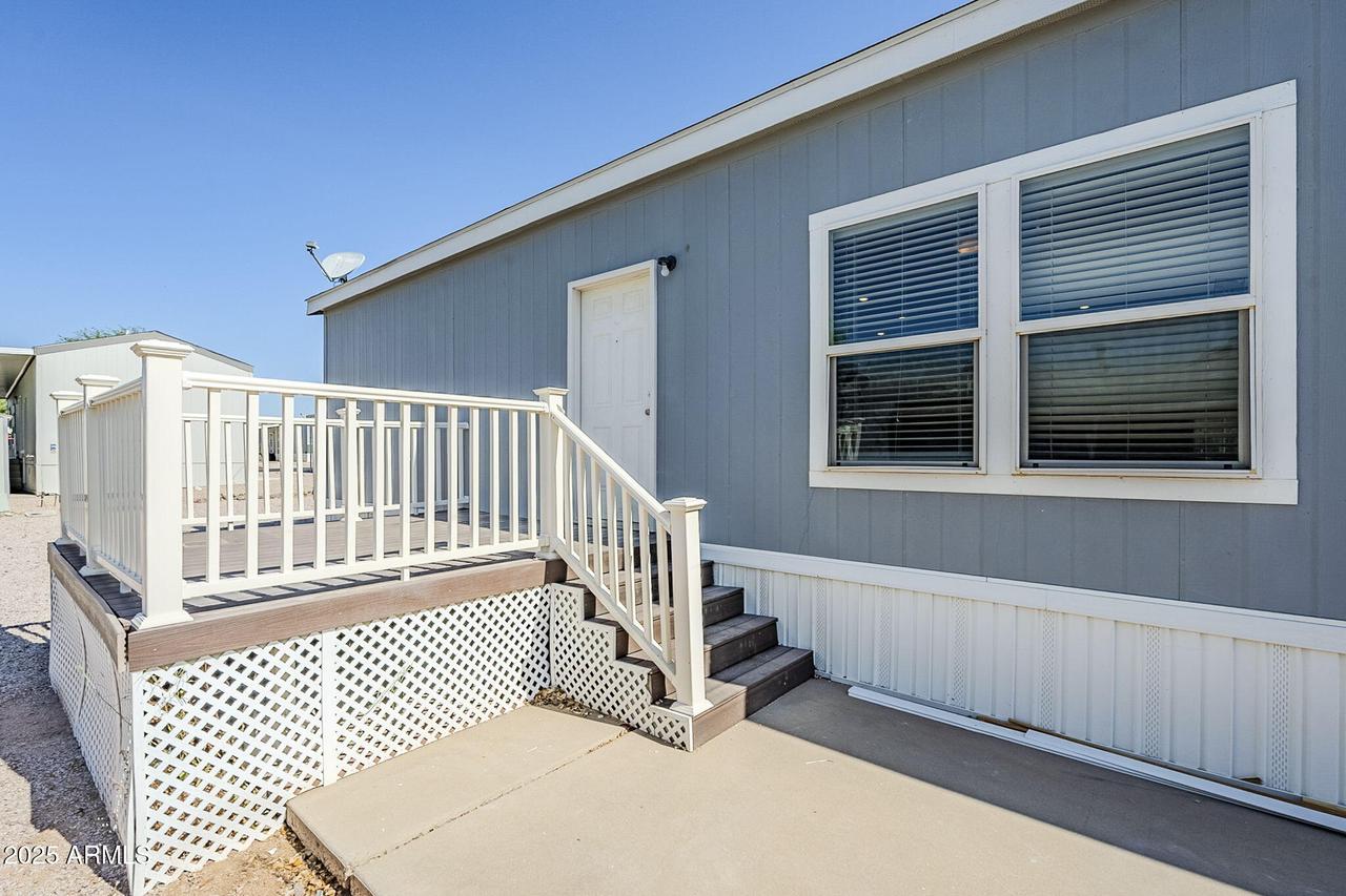 2000 S Apache Rd. #23, Buckeye, AZ 85326