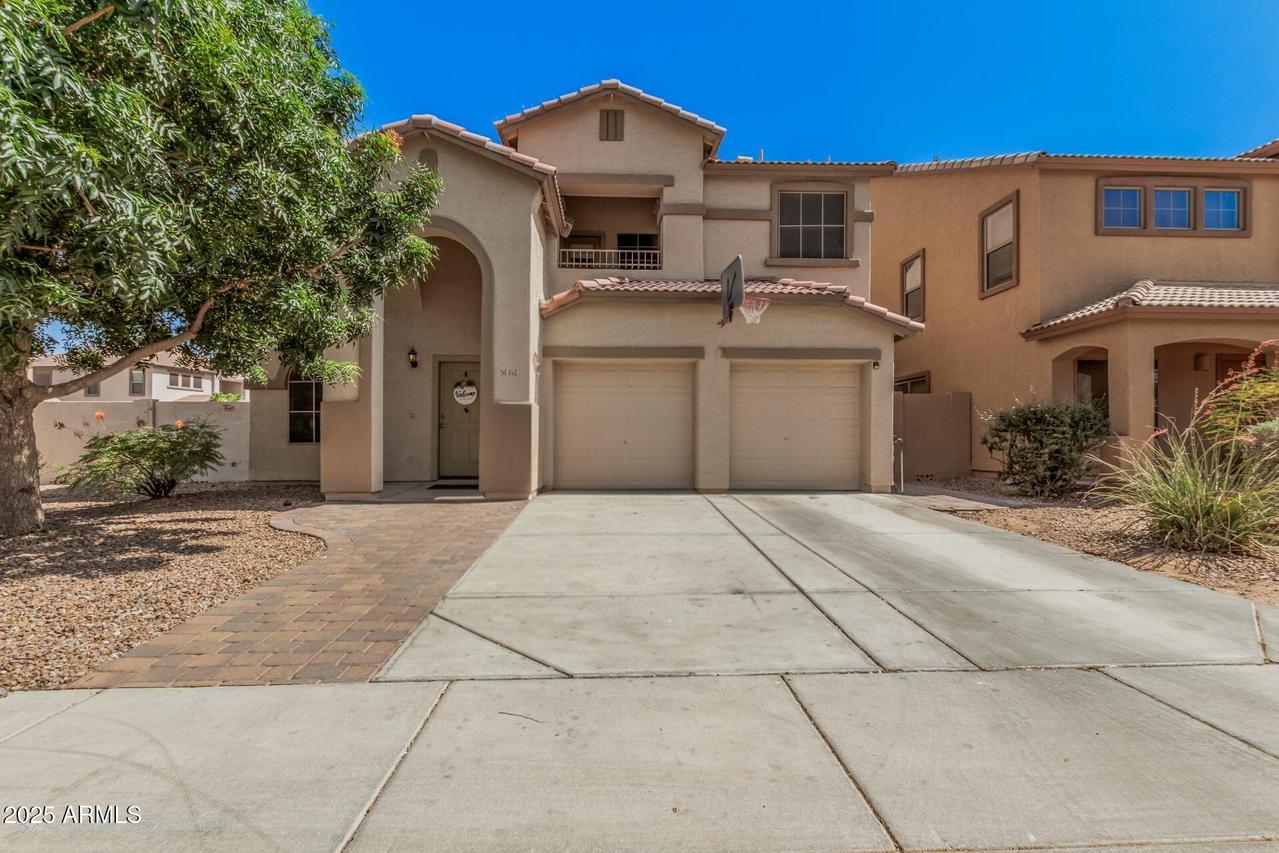 3625 W South Butte Rd., San Tan Valley, AZ 85144