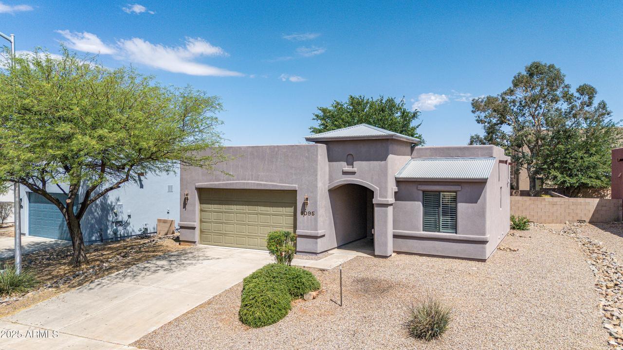 1095 Horner Dr., Sierra Vista, AZ 85635