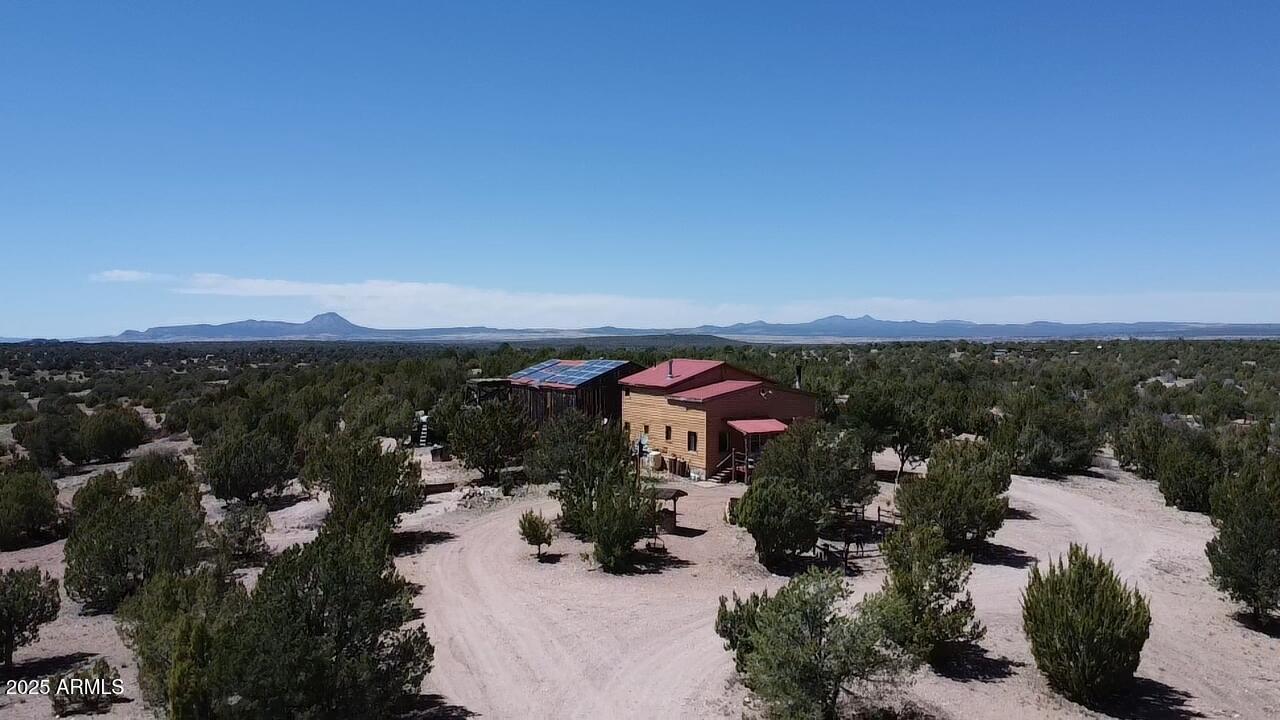 2795 W Poppy Rd., Ash Fork, AZ 86320