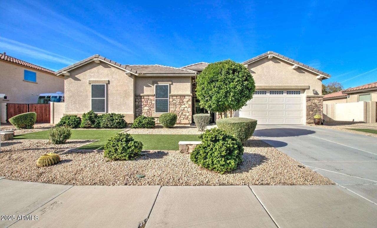 5316 N 186th Dr., Litchfield Park, AZ 85340