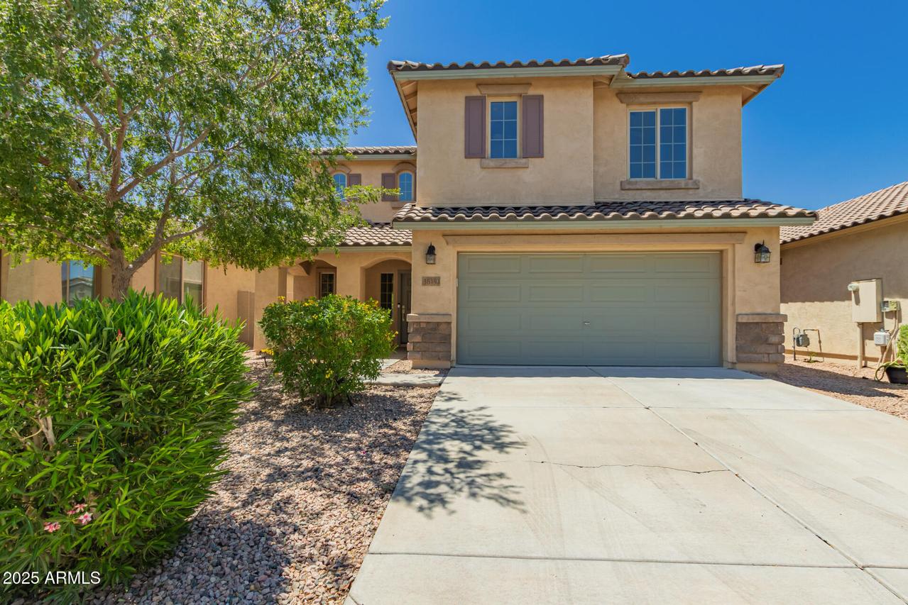 38191 W Merced St., Maricopa, AZ 85138