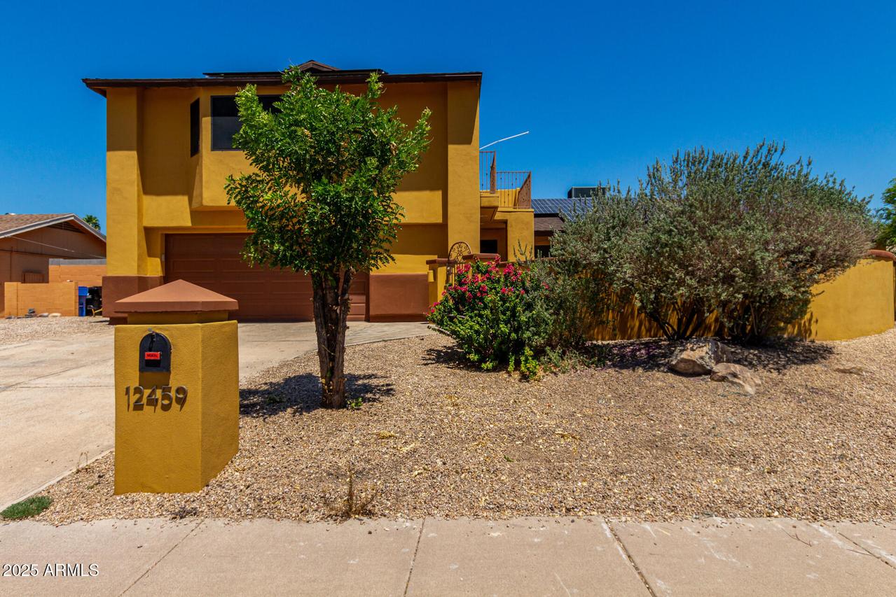 12459 N 36th St., Phoenix, AZ 85032