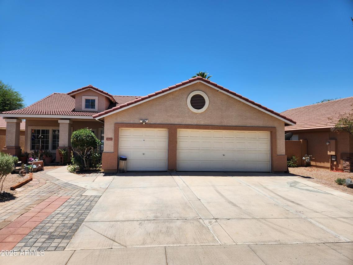 1643 E Oakland St., Chandler, AZ 85225