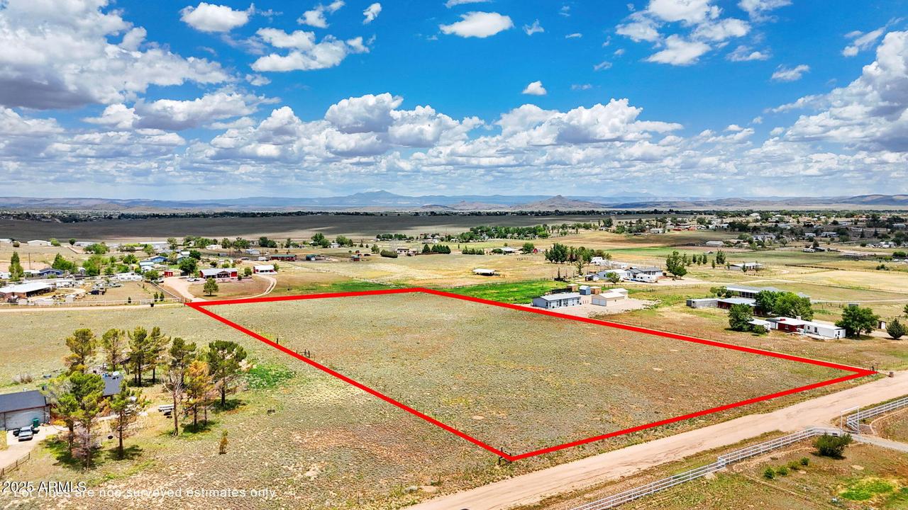 2850 W Road 1 #-, Chino Valley, AZ 86323