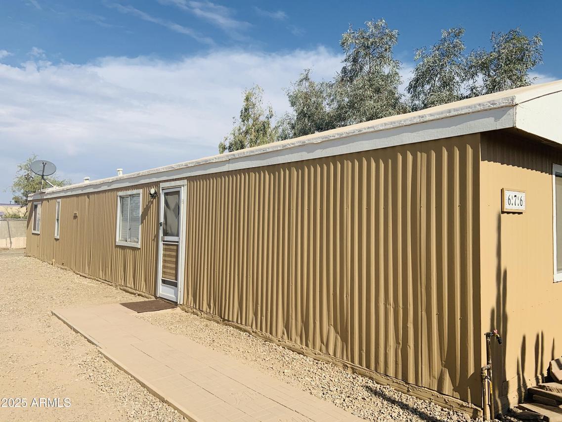 676 E Ruggles St., Florence, AZ 85132