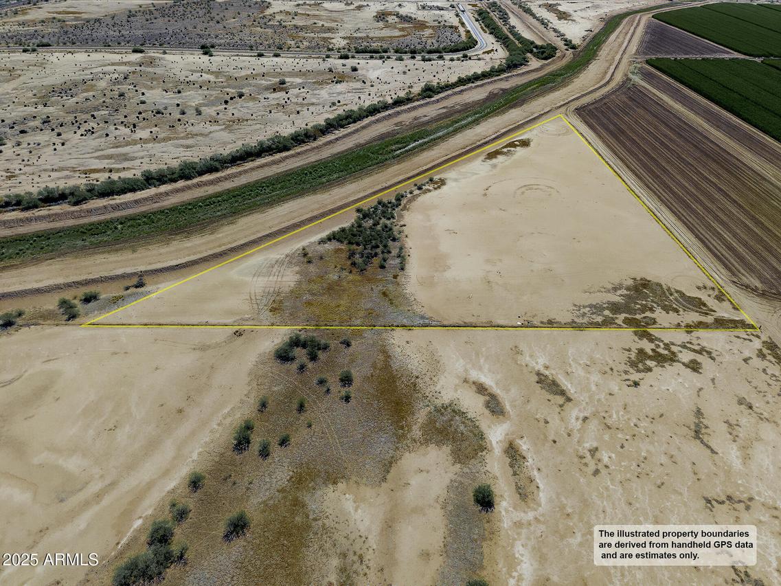 S Hanna Rd. #-, Casa Grande, AZ 85193
