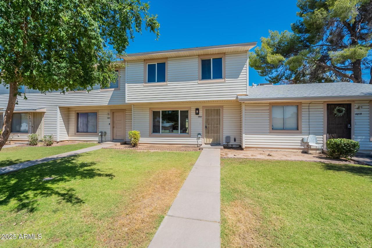 1061 E Fremont Dr., Tempe, AZ 85282