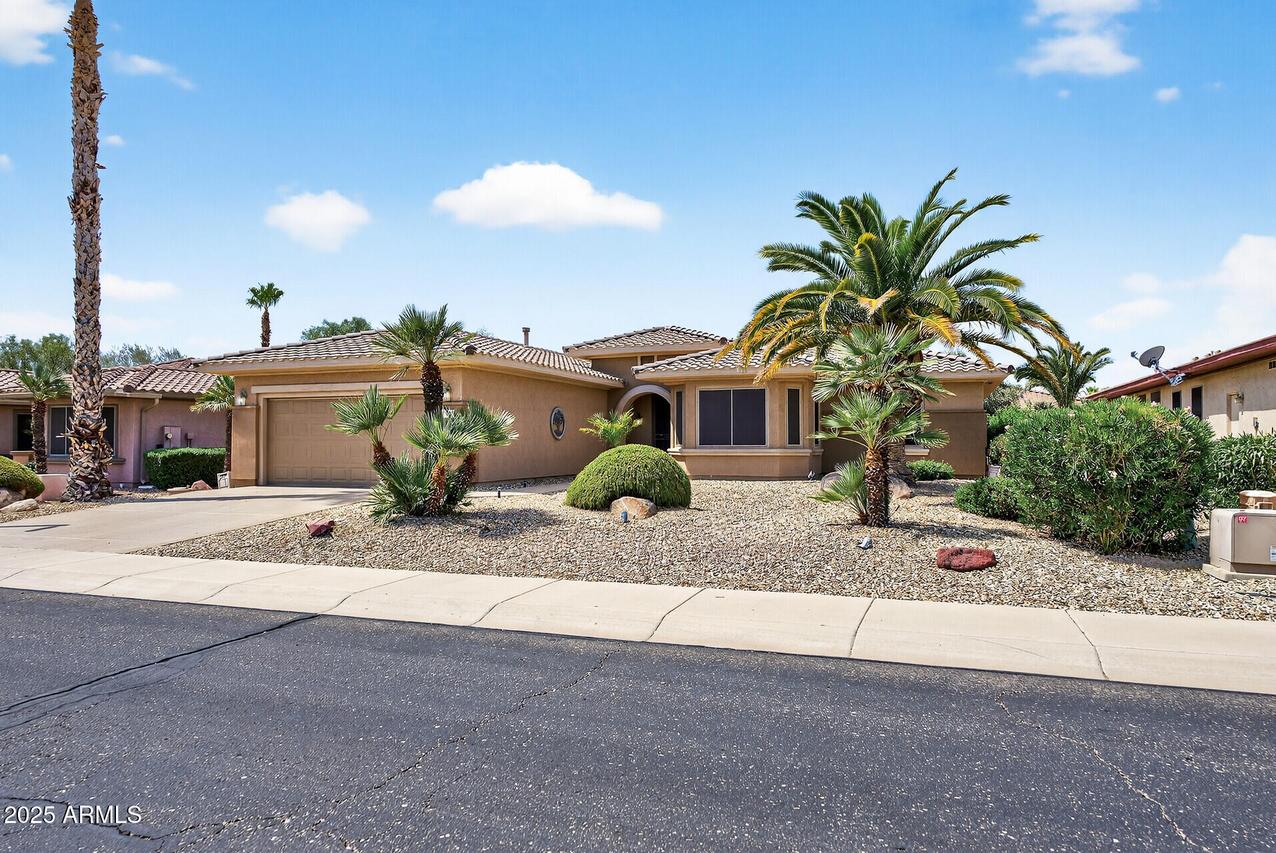 16739 W Oracle Rim Dr., Surprise, AZ 85387