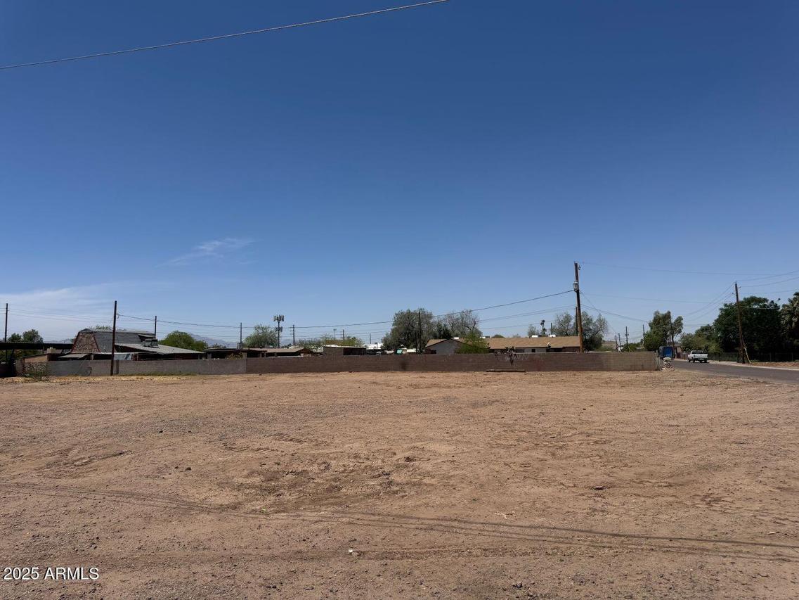 4202 S 3rd St. #5, Phoenix, AZ 85040