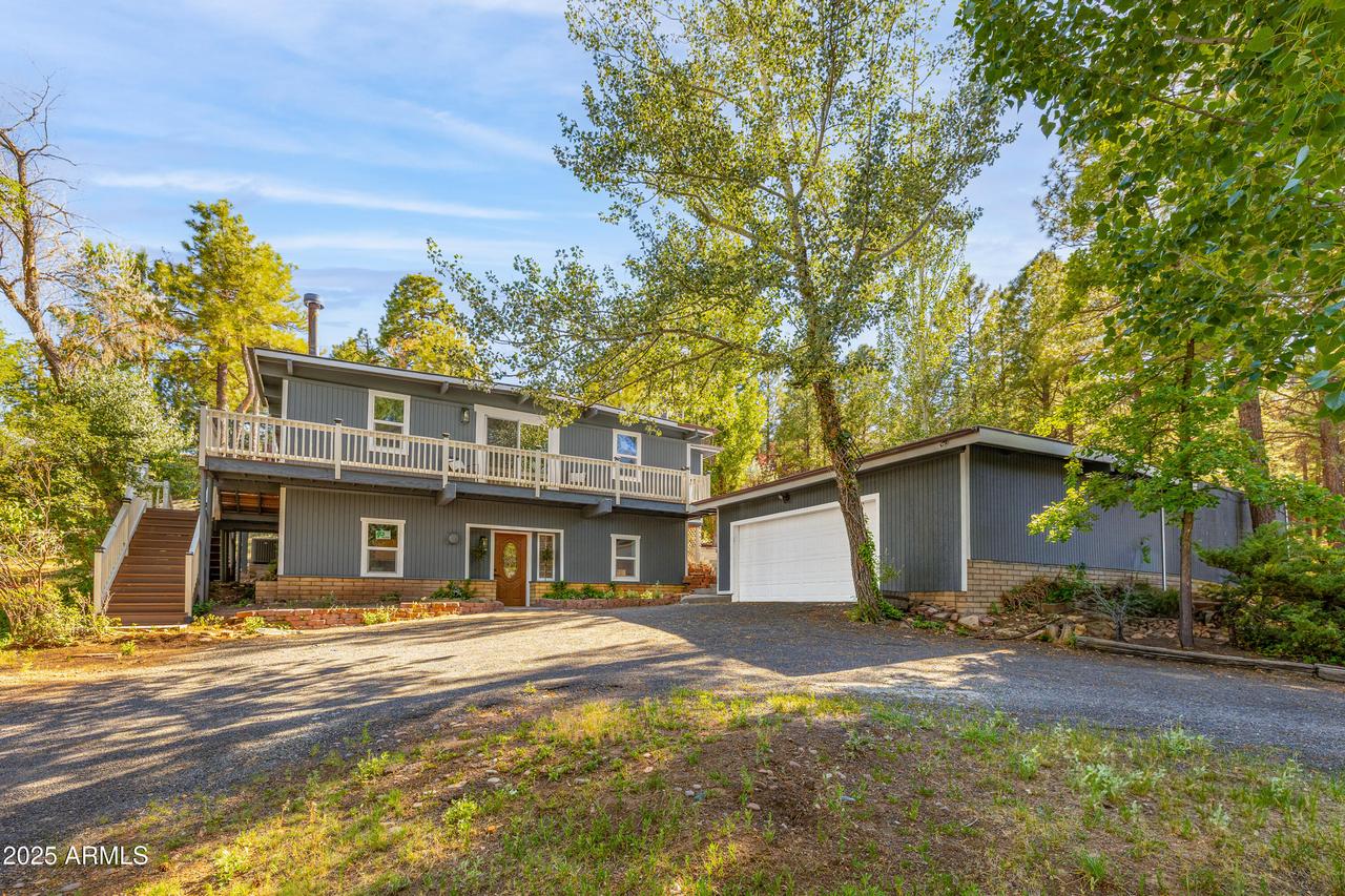 3019 N Tam O'shanter Dr. #01, Flagstaff, AZ 86004