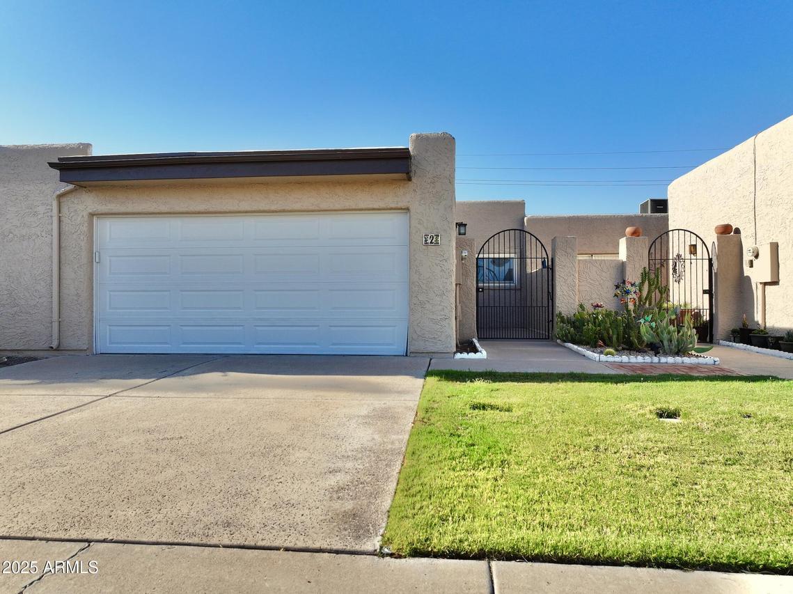 3345 E University Dr. #2, Mesa, AZ 85213