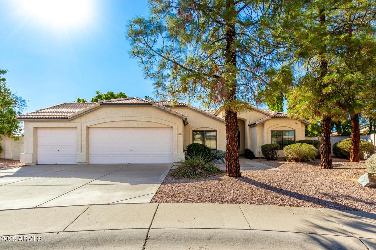 780 W Morelos Ct., Chandler, AZ 85225